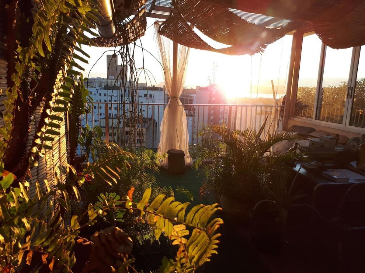 Apartamento Varandao Atelier Lounge Santa Teresa Río de Janeiro